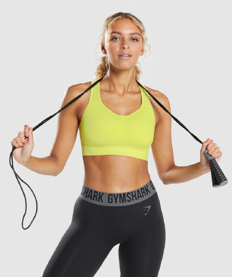 Equipo Gymshark Jump Rope Accessories Negras | CO 4305WNB